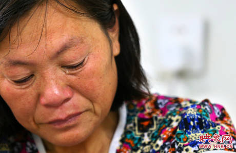 駐馬店失明雙胞胎手術(shù)成功 駐馬店失明雙胞胎手術(shù)成功