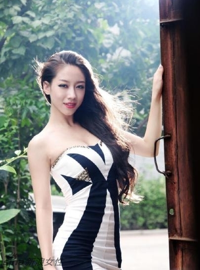 廈大?；ǐ@封中國第一啦啦寶貝