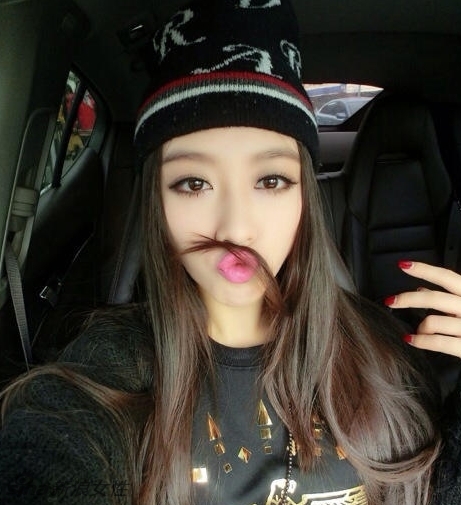 廈大?；ǐ@封中國第一啦啦寶貝