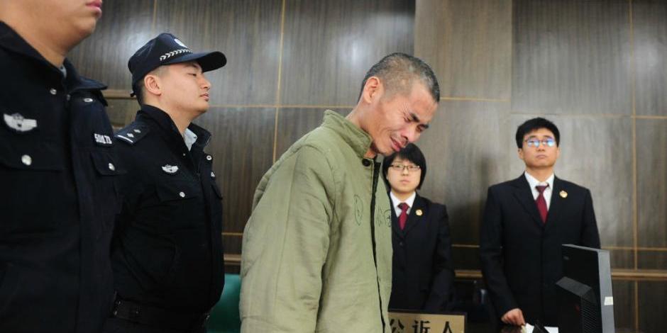 男子一年多報假警40余次 被判刑兩年 男子一年多報假警40余次 被判刑兩年