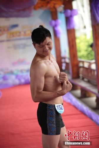 廣西?；ㄐ２荽筚?選手被批“顏值低”