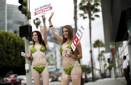 美國(guó)街頭 美國(guó)街頭