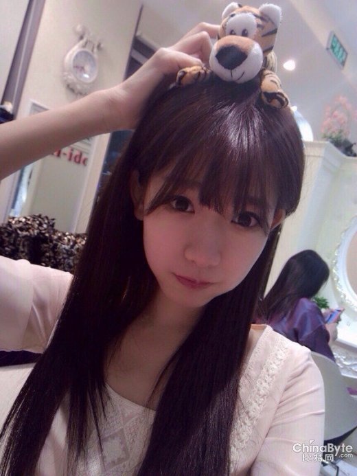 川音?；ê骶_PK翻版林志玲