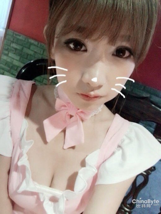 川音?；ê骶_PK翻版林志玲