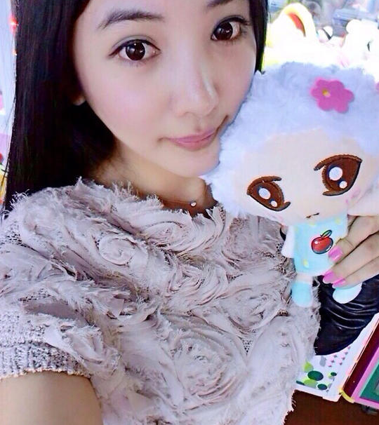 川音?；ê骶_PK翻版林志玲