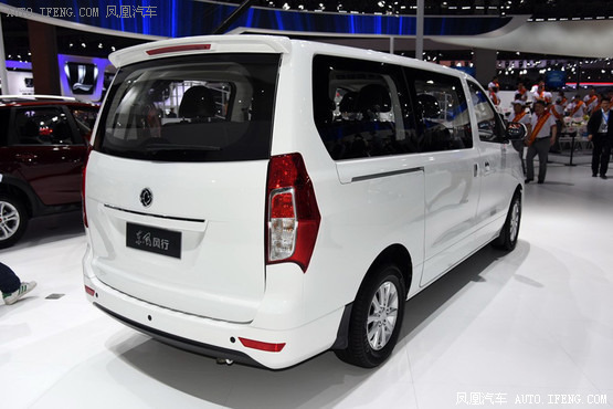 東風風行F600 東風風行F600