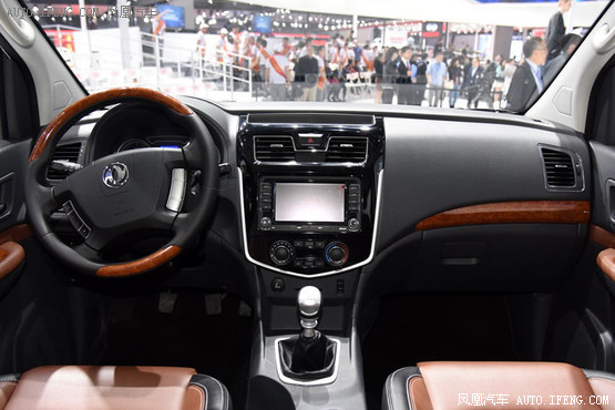 東風風行F600 東風風行F600