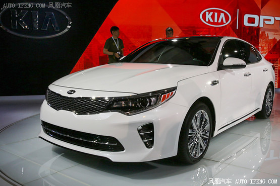 國產(chǎn)全新K5 國產(chǎn)全新K5