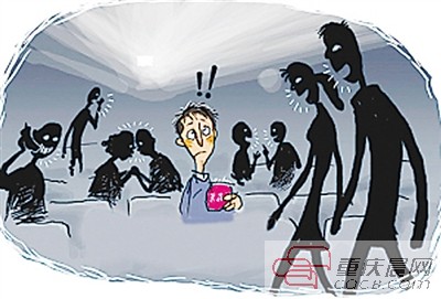 觀影九陋習(xí) 你中了幾槍？有則改之無則加勉