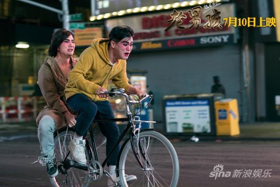 《老男孩猛龍過江》票房迫近2億 《老男孩猛龍過江》票房迫近2億