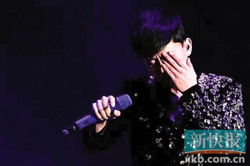 張杰：我沒(méi)做錯(cuò)什么，為何被誤解得那么深？