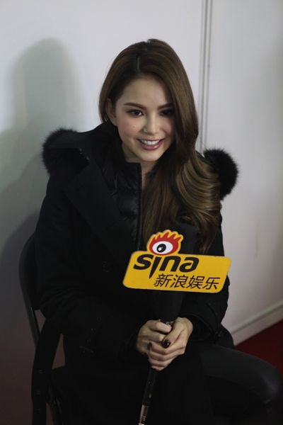 周杰倫未婚妻昆凌，93年