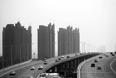 有了組合貸，高價(jià)樓盤不再“高不可攀”。