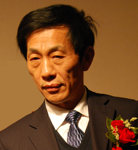 許昌銀行股份有限公司黨委書記、董事長高志民