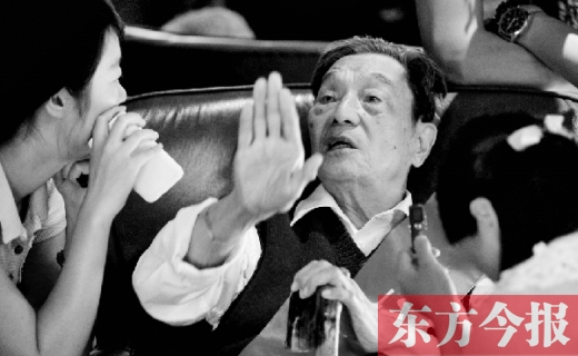 94歲老兵李占瑞，講述他駕機(jī)對日空戰(zhàn)時親手擊落敵機(jī)的場景