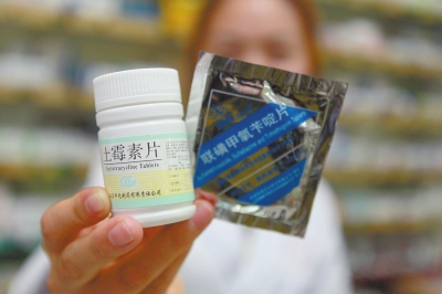 不少品種的低價藥，市民不一定能買得到。