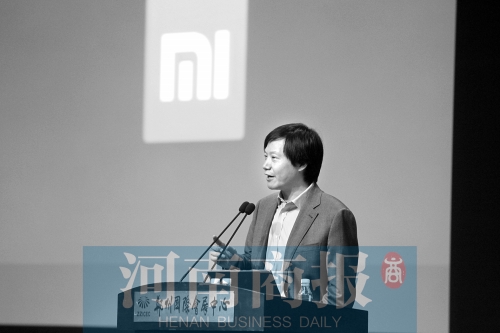 小米科技董事長雷軍說，互聯(lián)網(wǎng)思維就七個字：專注、口碑、極致、快