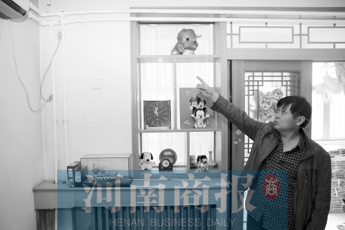 某小區(qū)一戶人家的暖氣管道剛剛改造好 某小區(qū)一戶人家的暖氣管道剛剛改造好