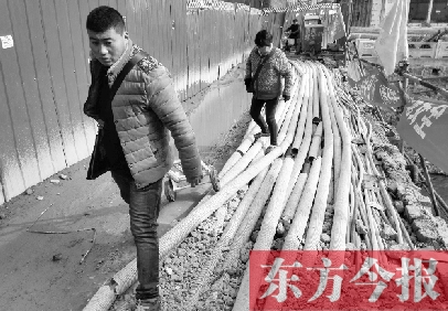 鄭州隴海路快速路改造 鄭州隴海路快速路改造