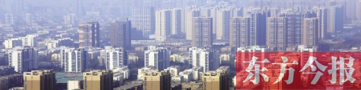 土地交易市場已無法用理性來形容，那房價(jià)呢？ 資料圖