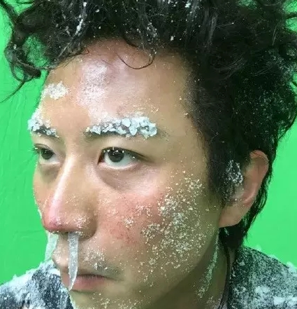 強(qiáng)冷空氣+雨 鄭州終于要下雪了！最低氣溫-6℃！