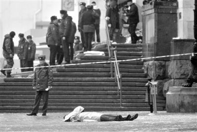 12月29日，俄羅斯南部城市伏爾加格勒火車站發(fā)生爆炸，已造成至少18人死亡，40人受傷。