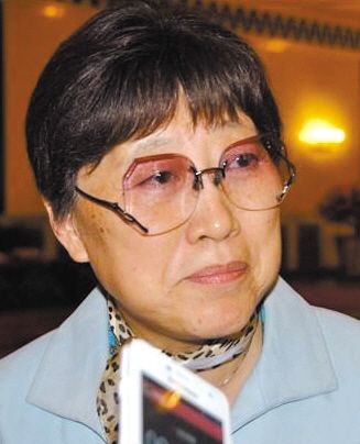 全國政協(xié)委員凌峰。孟哲