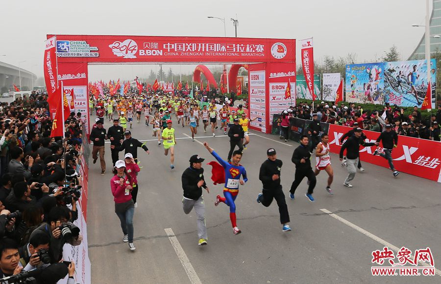 “超人”一馬當(dāng)先。