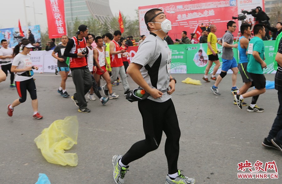 不知道口罩的通氣性怎樣？