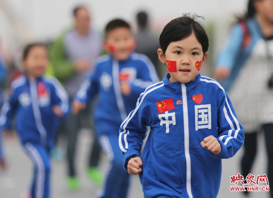 小選手惹人眼。