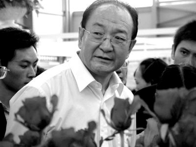 孔垂柱資料圖片。圖/CFP