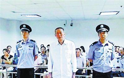 2013年8月，于英生被宣告無(wú)罪，隨后當(dāng)庭釋放，此前他被羈押17年。