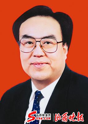 山西省委常委、副省長(zhǎng)杜善學(xué)