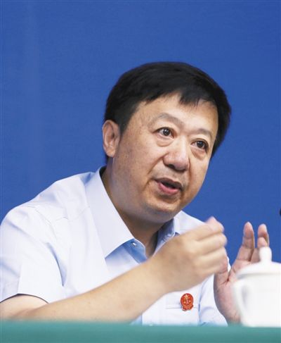 賀小榮 最高法院司法體制改革領導小組辦公室主任 賀小榮 最高法院司法體制改革領導小組辦公室主任