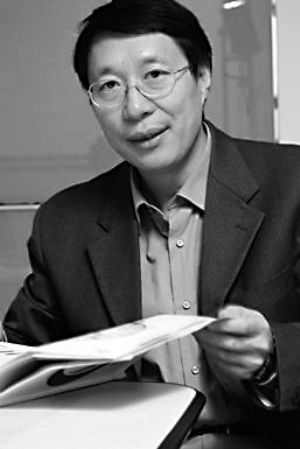 出鏡代表：王幼君 市人大代表、北京握奇數(shù)據(jù)系統(tǒng)有限公司董事長(zhǎng)