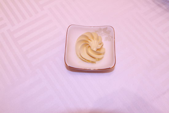 黃油花。 花惠生 供圖