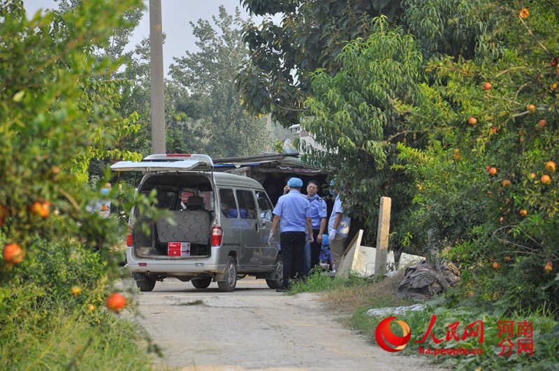 河南女大學生返校途中失蹤 親屬稱嫌犯被抓獲 河南女大學生返校途中失蹤 親屬稱嫌犯被抓獲