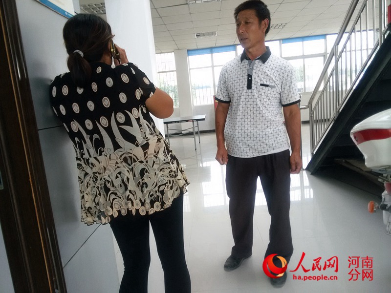 河南女大學生返校途中失蹤 親屬稱嫌犯被抓獲 河南女大學生返校途中失蹤 親屬稱嫌犯被抓獲