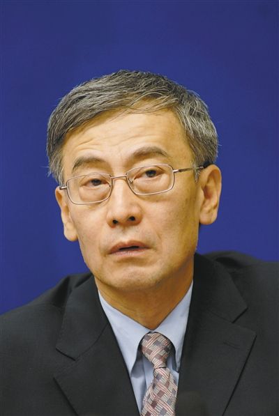 國家教育咨詢委員會秘書長、教育部教育發(fā)展研究中心主任張力。