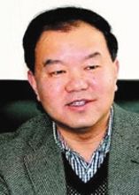 太原市民營(yíng)經(jīng)濟(jì)開發(fā)區(qū)管委會(huì)原主任張波