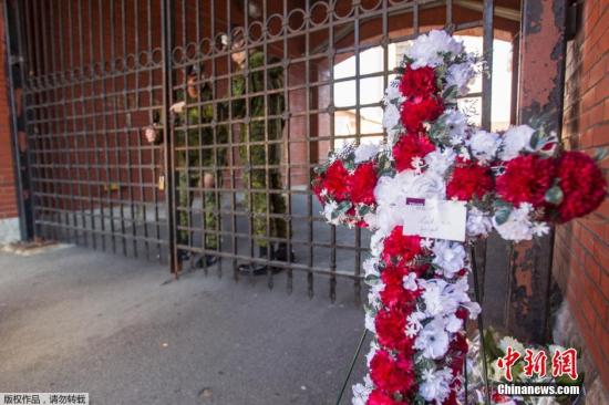 一名在國家戰(zhàn)爭紀(jì)念館值勤的加拿大士兵遭槍擊后不治身亡，另有一名衛(wèi)兵受傷，一名槍手被警方擊斃。