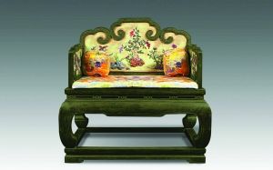 乾隆寶座 乾隆寶座