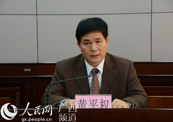 廣西宜州市委書(shū)記黃平權(quán)墜樓去世 廣西宜州市委書(shū)記黃平權(quán)墜樓去世