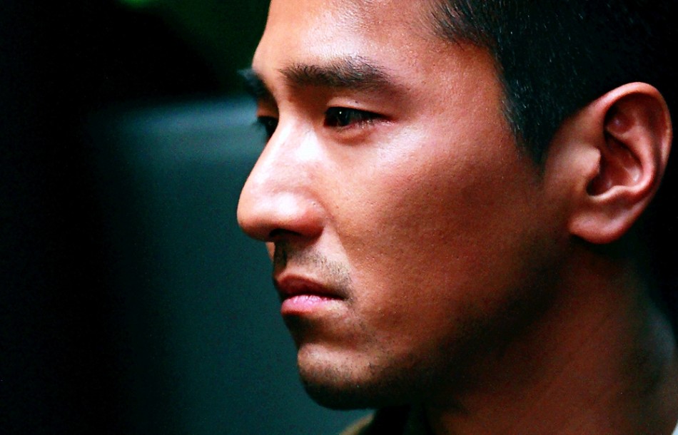 陸川版《鬼吹燈》首曝劇照 陸川版《鬼吹燈》首曝劇照