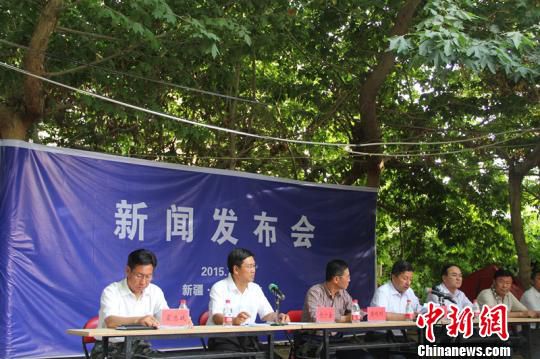 新疆皮山地震受傷人數(shù)上升至214人 余震多達(dá)891個