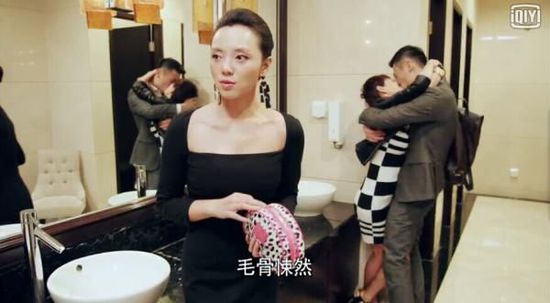 近些年有一種偽現(xiàn)實劇，它們會起一個沾邊社會熱點的名字，擺出一副關(guān)切大時代的宏大姿勢。當(dāng)然了，你無法和它們較真，因為他們的劇作方式滿是俗套，價值觀也歪到?jīng)]譜。