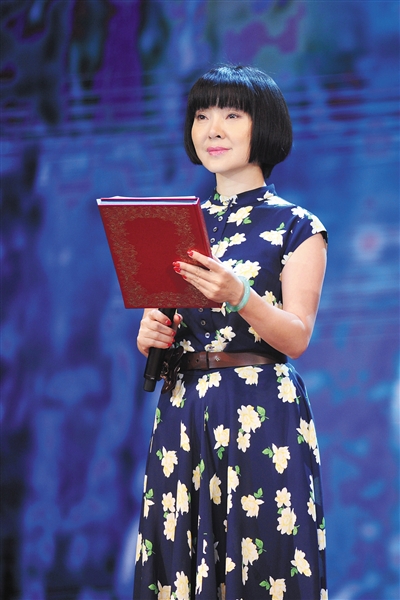 歌手陳紅。 圖IC