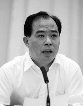 中紀(jì)委一天打“兩虎” 王陽的人生堪稱勵(lì)志書