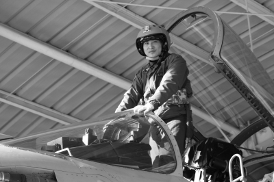 張超生前照。新華社發(fā)