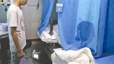 13歲縱火少年病房懺悔：對不起，我不應(yīng)該傷害您